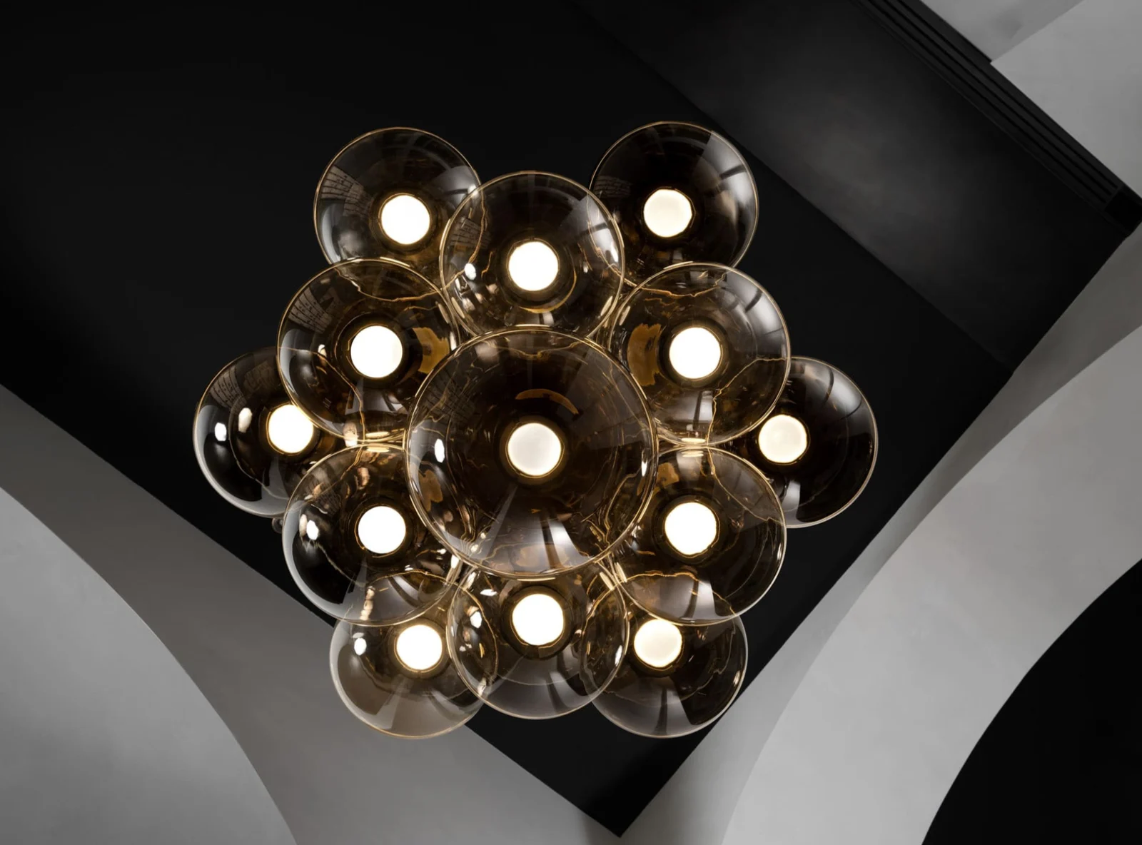 Solomia Home glass lighting detail from the Solomia Home site.