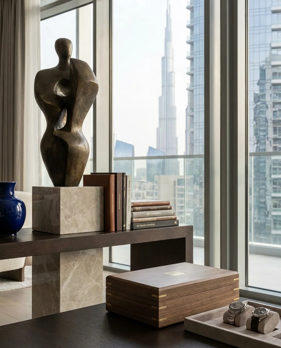 Editorial visual for A A S SHIPPING L.L.C profile context in Dubai