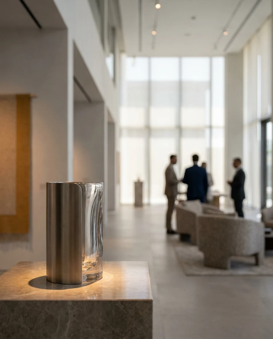 Ayyam Gallery Dubai in Dubai