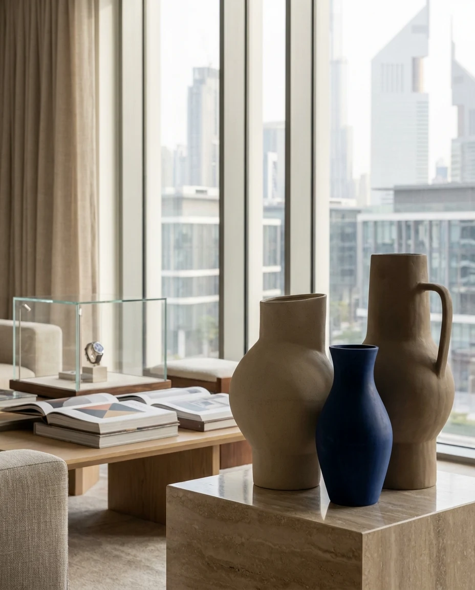 Editorial visual for R.A.K CERAMICS P.J.S.C - DUBAI BRANCH profile context in Dubai