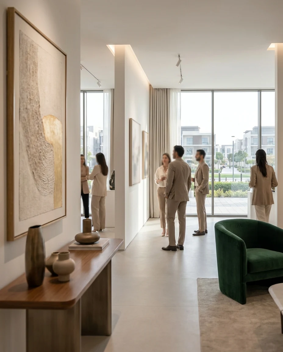 Editorial visual for Sobokuya FZ-LLC profile context in Dubai
