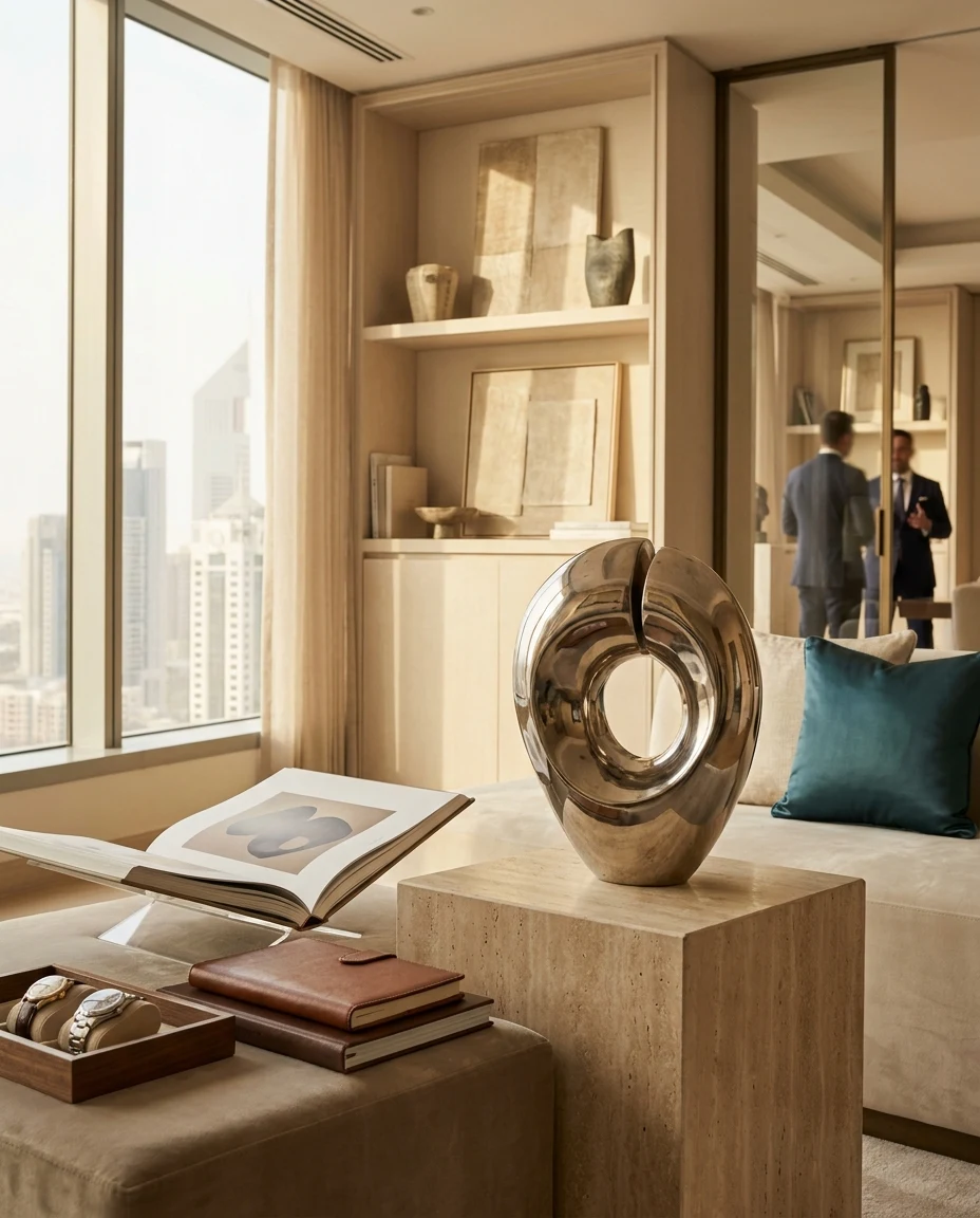 Sotheby's Dubai in Dubai