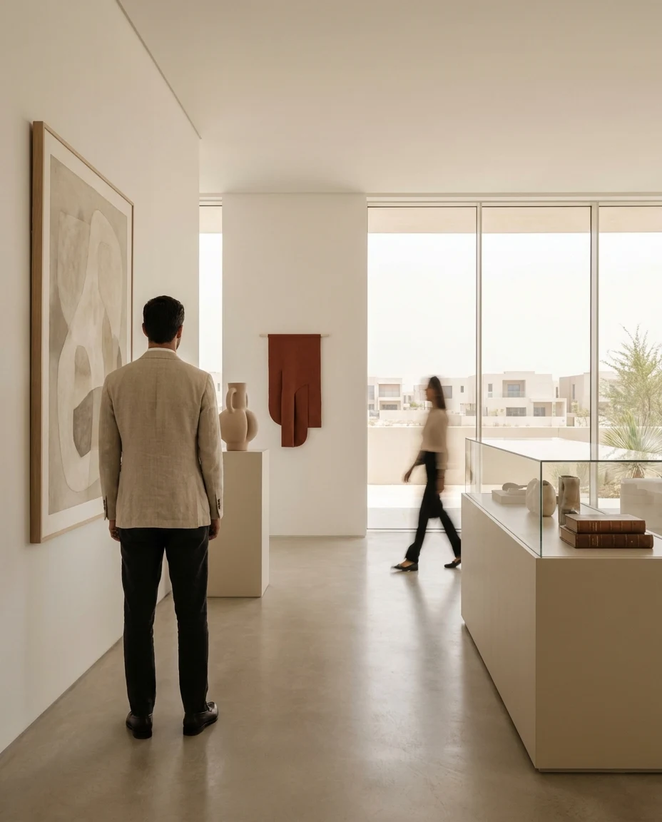 Tashkeel in Dubai