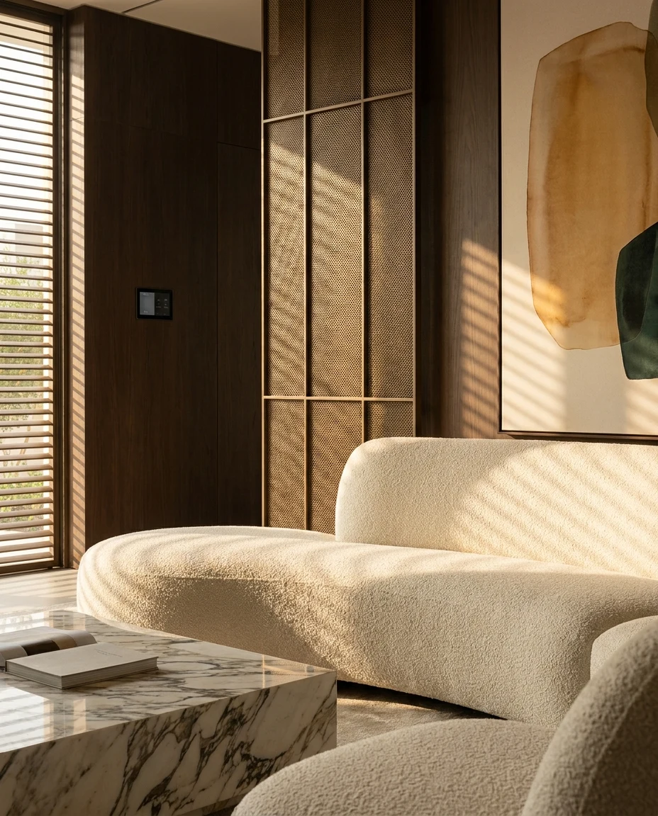 Editorial visual for Ateliers Bacha Architects FZ-LLC profile context in Dubai