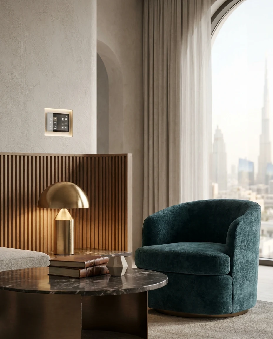 Editorial visual for Bakkar & Co FZ-LLC profile context in Dubai