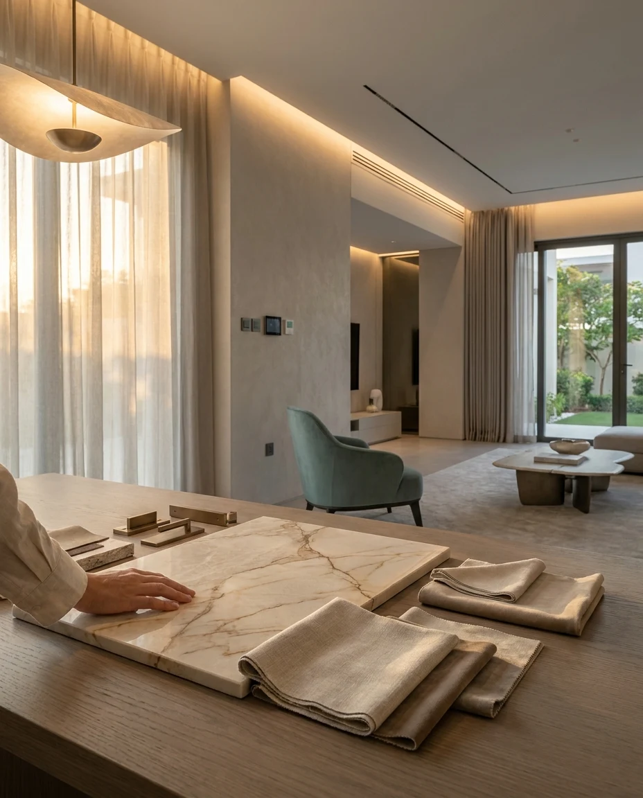 Editorial visual for Dubai Digital Authority profile context in Dubai