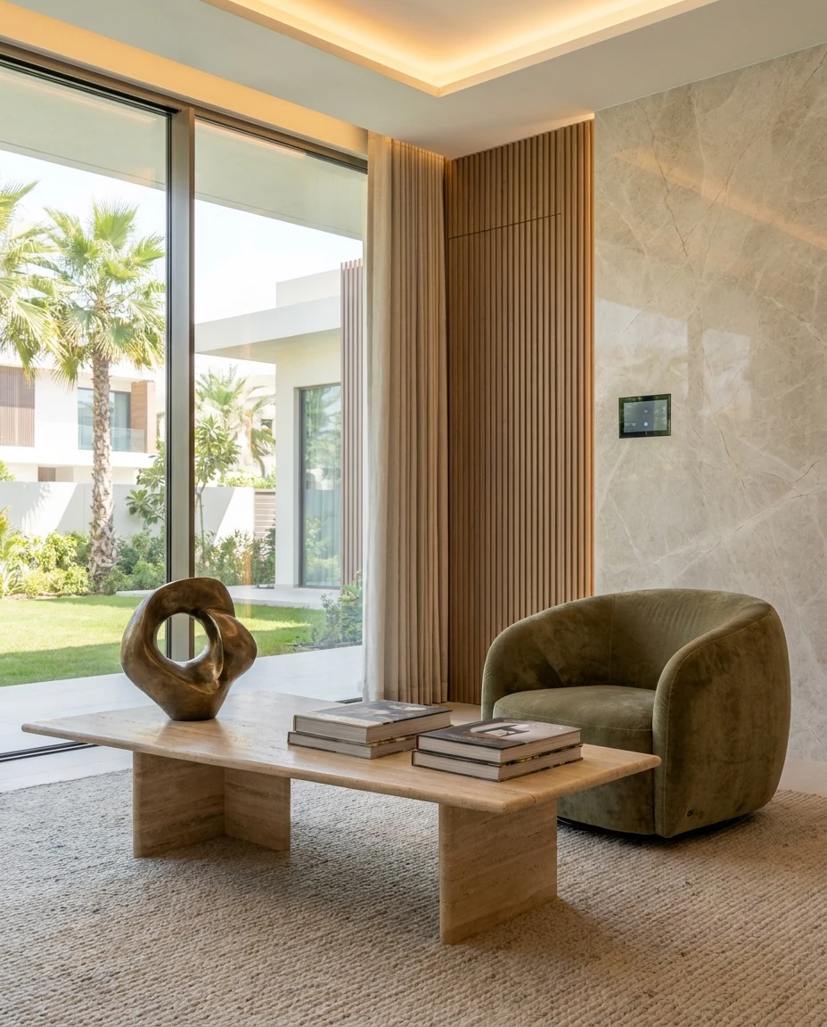 Etcetera Living in Dubai