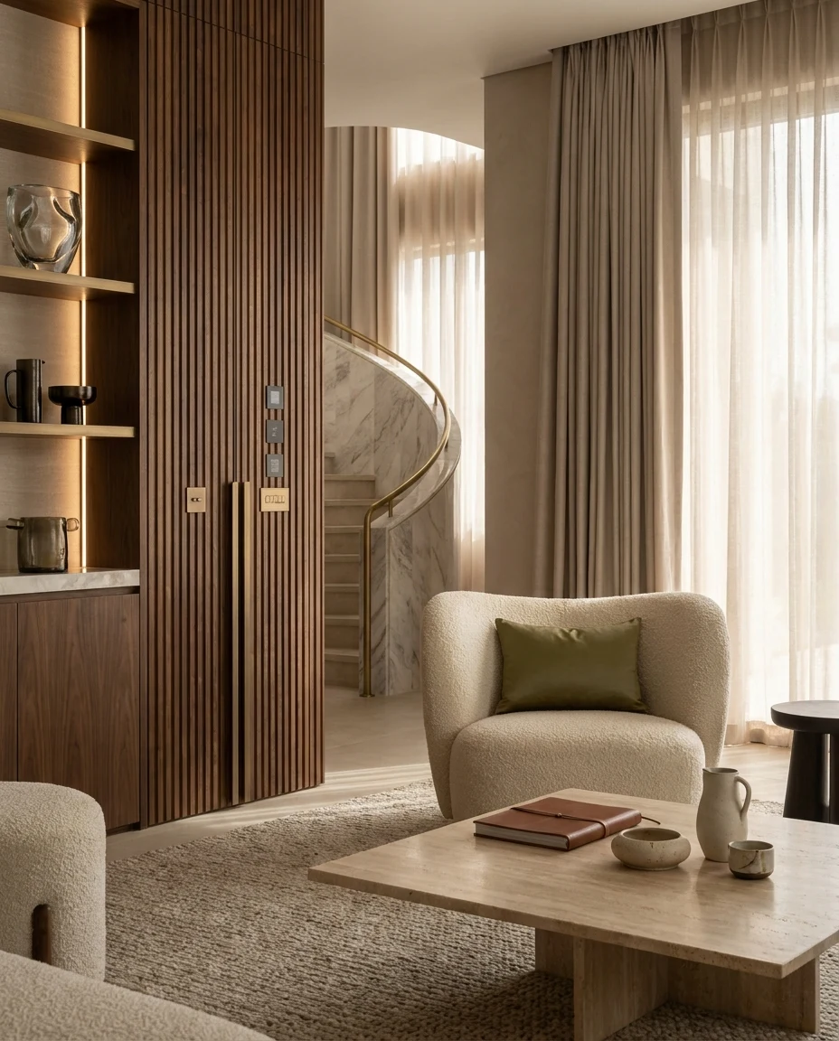 Editorial visual for Keane Brands Dubai profile context in Dubai
