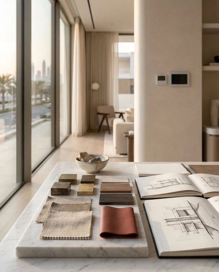 Kristina Zanic Consultants in Dubai