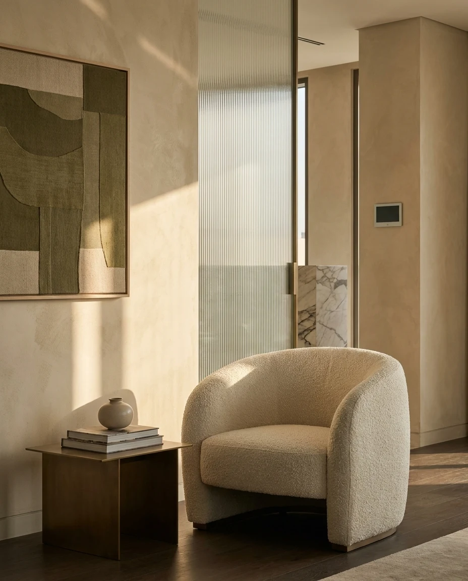 Editorial visual for Roar profile context in Dubai
