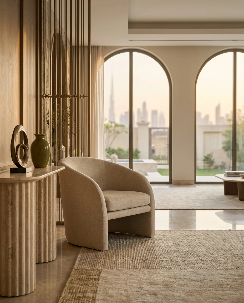 Sneha Divias Atelier in Dubai