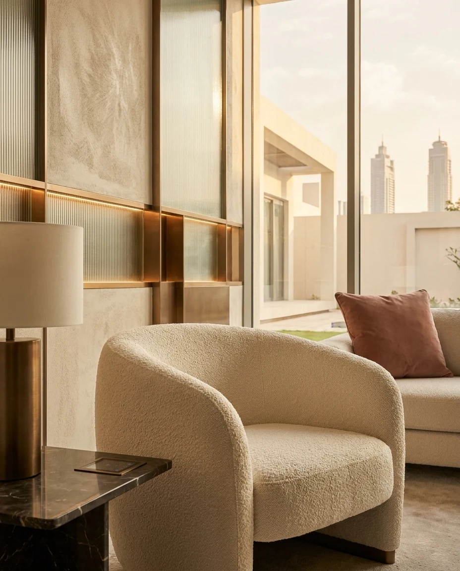 Editorial visual for The Ultimate Engineering Design FZ-LLC profile context in Dubai