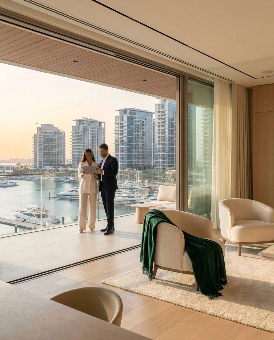 Editorial Real Estate visual for TIMELESS PROPERTIES L.L.C