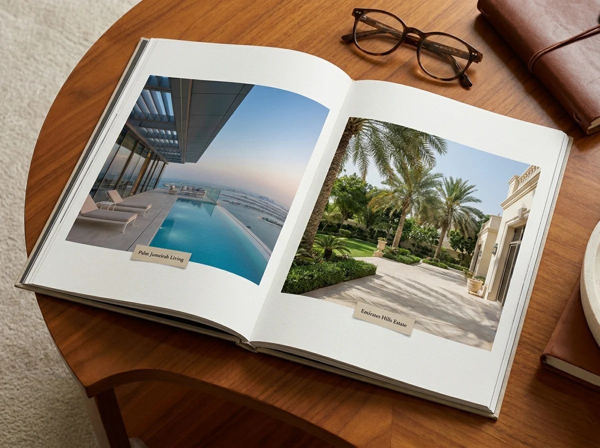 Dubai Relocation Guide for Wealthy Expats comparison detail in Dubai