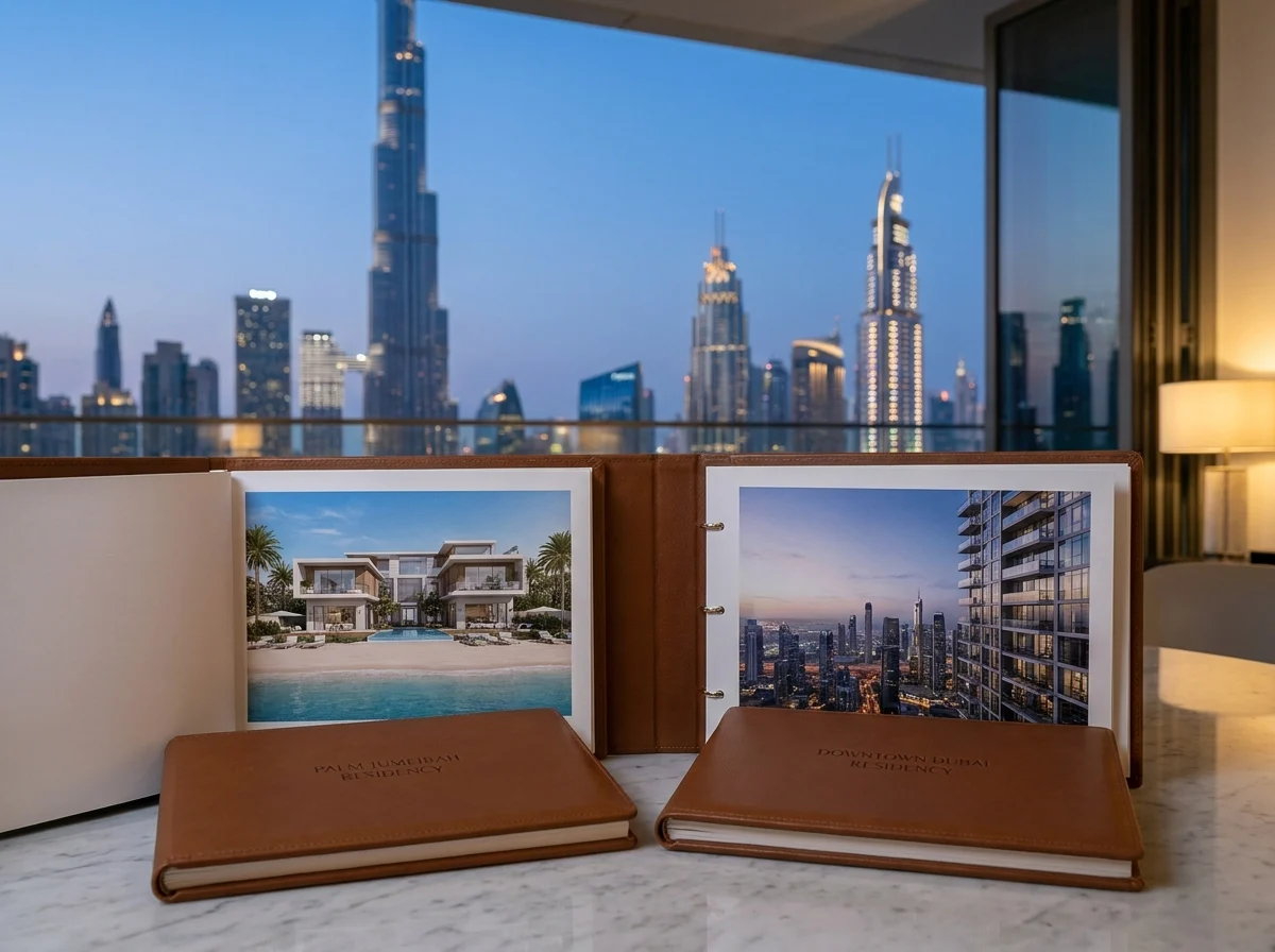 Residency by Investment Dubai comparison detail in Dubai