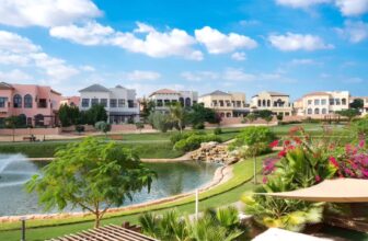 Top 8 Most Exclusive and Prestigious Areas in Dubai: A Comprehensive Investment Guide 2025